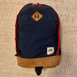 Drifter Backpack